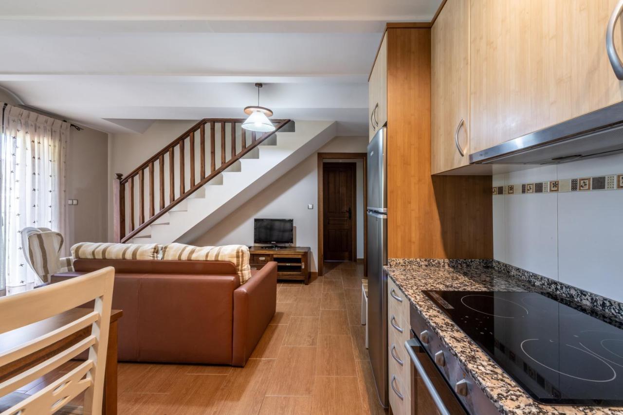 Гостевой дом Casa Bergua Viu Экстерьер фото